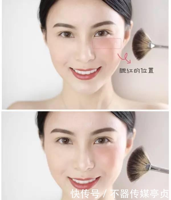 美女|普通人如何变“纯欲风”美女?掌握3点,你就是下一个半藏森林