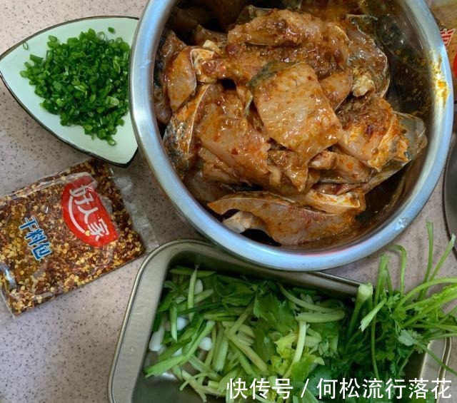 鲜香|水煮鱼片，鲜香麻辣，美味下饭！