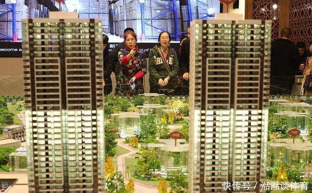 设备|一栋楼不管几层,尽量避开这3层楼,建筑学家:住不舒服还难转手