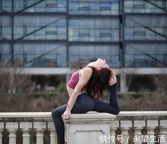 龟式|亮白好肤色怎样才能不请自来,记住7个瑜伽体式