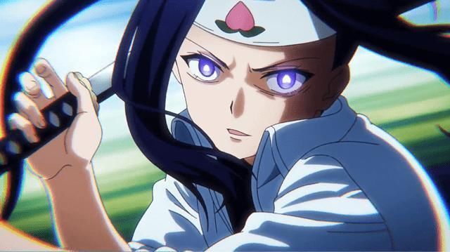 新番|七月新番《桃子男孩》上线,女主要单刷剧情?男主可能只是打酱油