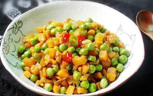 莲花雾|人到中年想长寿，常吃3种食物，调理肠胃，延缓衰老，有益健康