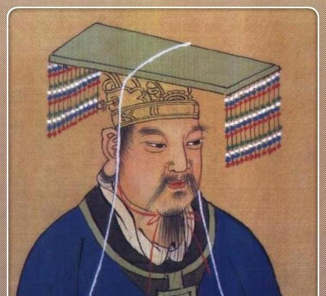 舜帝|周武王分封时并无秦国,秦国从哪里来的,为何最后变成大国