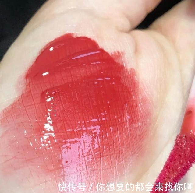 花瓣|不同唇形“口红涂法”,花瓣唇精致,微笑唇高级,比抿唇好看多了