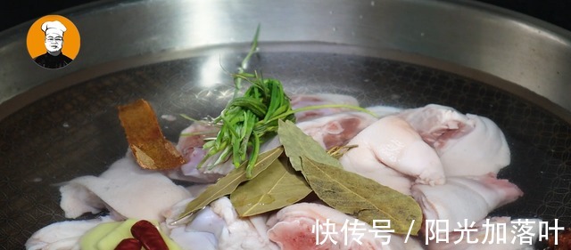 猪脚|手把手教你红烧猪脚的正确做法,软糯入味不油腻,吃一次就爱上!