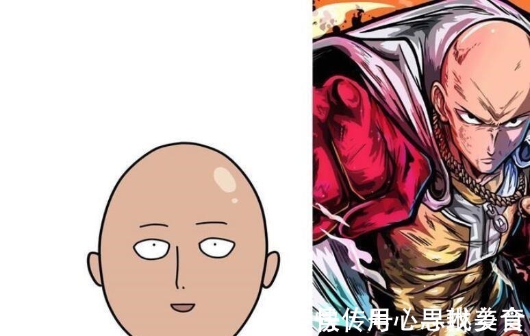 日漫|画师魔改日漫角色,“初恋”被毁了,“老公”也弄丢了