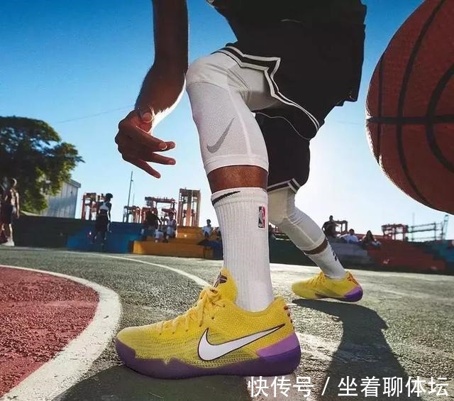 作弊|带弹簧的篮球鞋, 穿上场算不算作弊!
