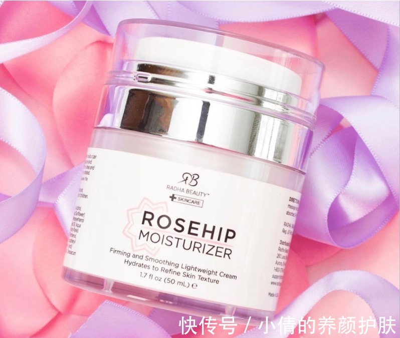 保养皮肤|再见了皱纹，这几款护肤品从内到外保养皮肤，皮肤白嫩得像小姑娘