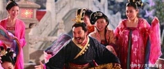 千古|中国历史上皇帝有494位,谁能评上千古一帝?唯有这4人当之无愧!