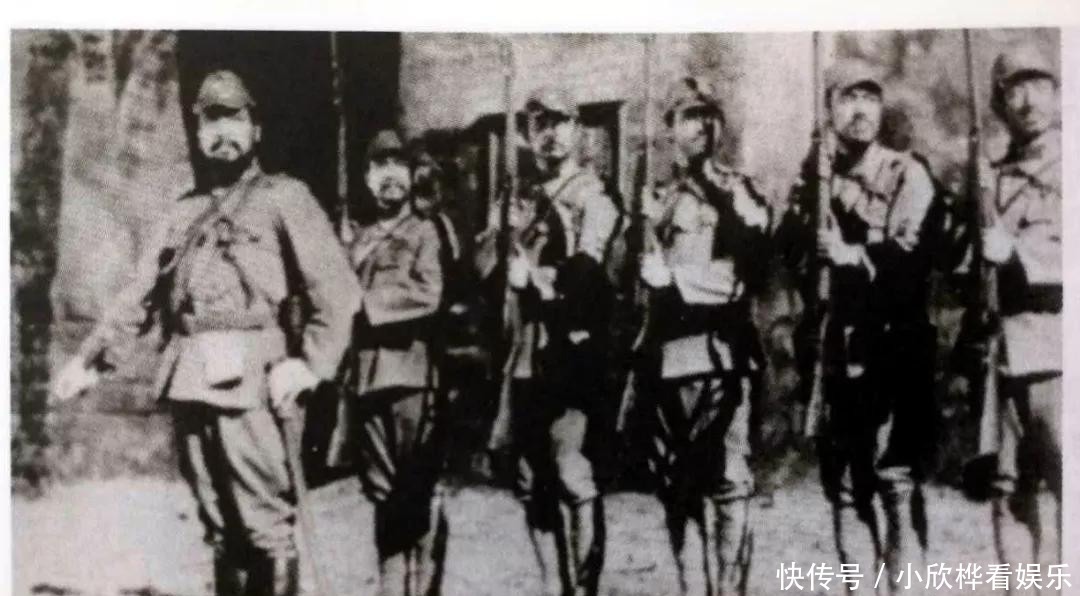 身高|身高1米45就能当兵？战败前的日本，征兵标准一降再降