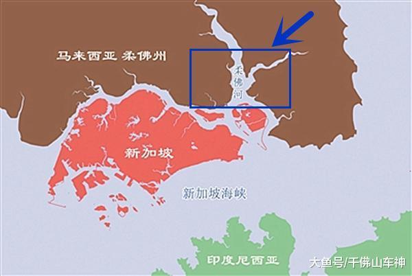 新加坡的年降水量是北京的五倍,可为何