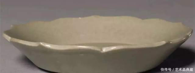 古瓷|鉴瓷:古瓷的形态特征