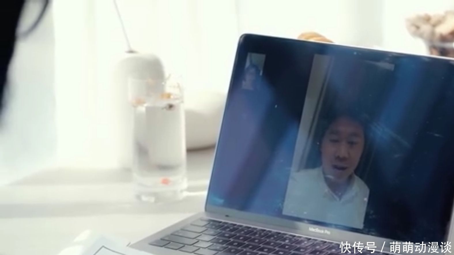 渣男 第一次听说“渣男”是褒义词,男子自我介绍刷新三观,金星无语!