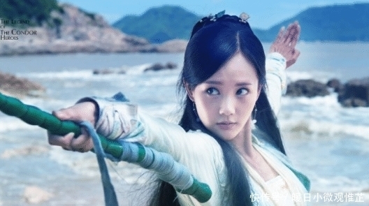 郭靖除了战死在襄阳,金庸还暗示过他的3种结局,却没几人读懂