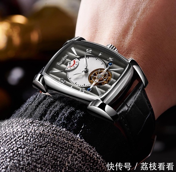 积家推出三款新式计时表与新一代的Gallic制表的爆款推荐