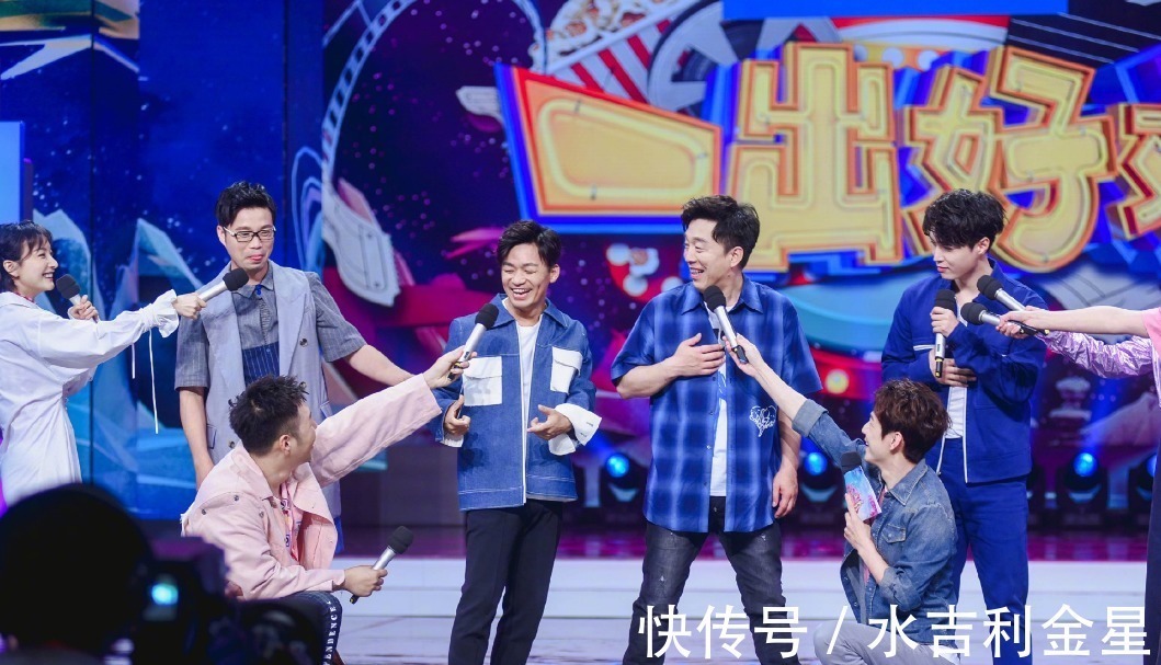 快乐大本营“停播”变“改版”,改版后还会是原汁原味的吗