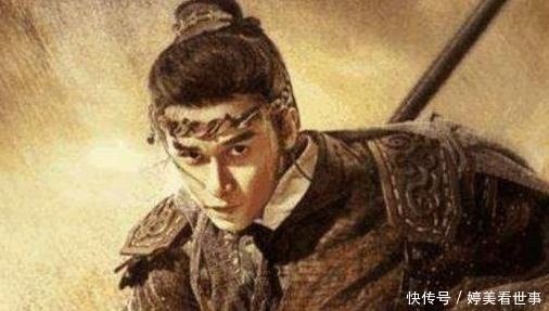 杨再兴|古代7大猛将实力排名: 吕布李元霸落榜, 项羽仅第二, 第一太强!