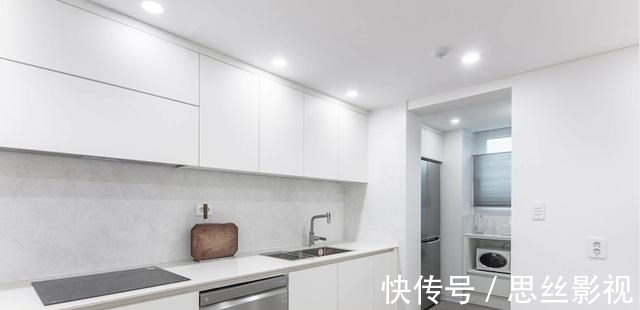 玄关|159㎡改造后和入住8年的对比,看得人神清气爽,这比新房都抢手了
