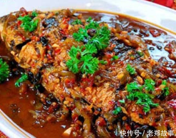 川菜泡菜鱼,特别好吃,老婆能吃一大锅