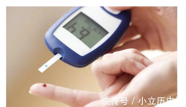 日常生活中|不想糖尿病发展出并发症?平时做好6件事,对你很有帮助!