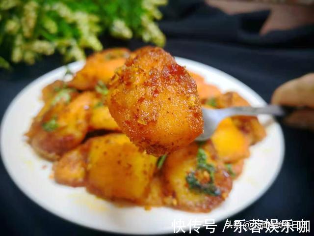 美食|夏天爱出汗,身体疲倦困乏,这种高钾食物别忘吃,蒸熟一煎,真香