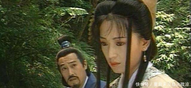 黄月英|历史上诸葛亮的妻子最后去哪了黄月英到底是真丑还是假丑