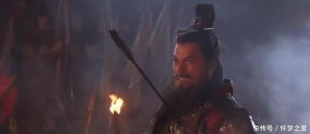 方腊|此人是水浒中作者偏爱武将,初时籍籍无名,后来却成顶尖猛将!