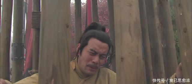 夏侯婴|被杀前，韩信问监斩官一个问题，不但免死而且升官！