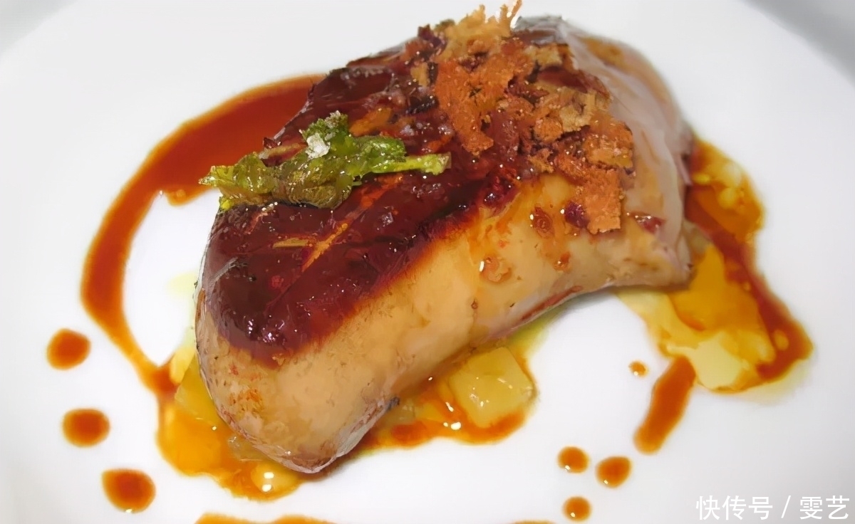 鹅肝|强迫进食,“填鸭式”育肥,用酒溺死后再烤,法国大餐的残忍吃法