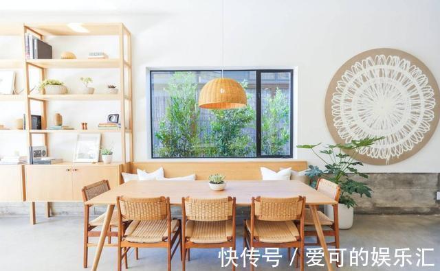 别墅|这就是别墅的优势,门前20㎡院子,二楼又是大露台,被太多人羡慕