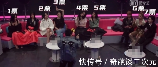 劉柏辛|《爆裂舞臺》看的人整個碎了,單依純成吐槽重災區(qū),是非真的多