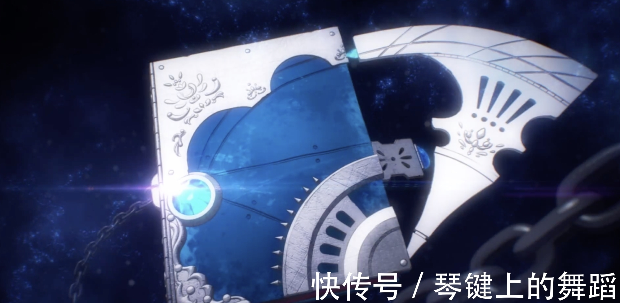 结局|骨头社七月新番,第1集剧透结局