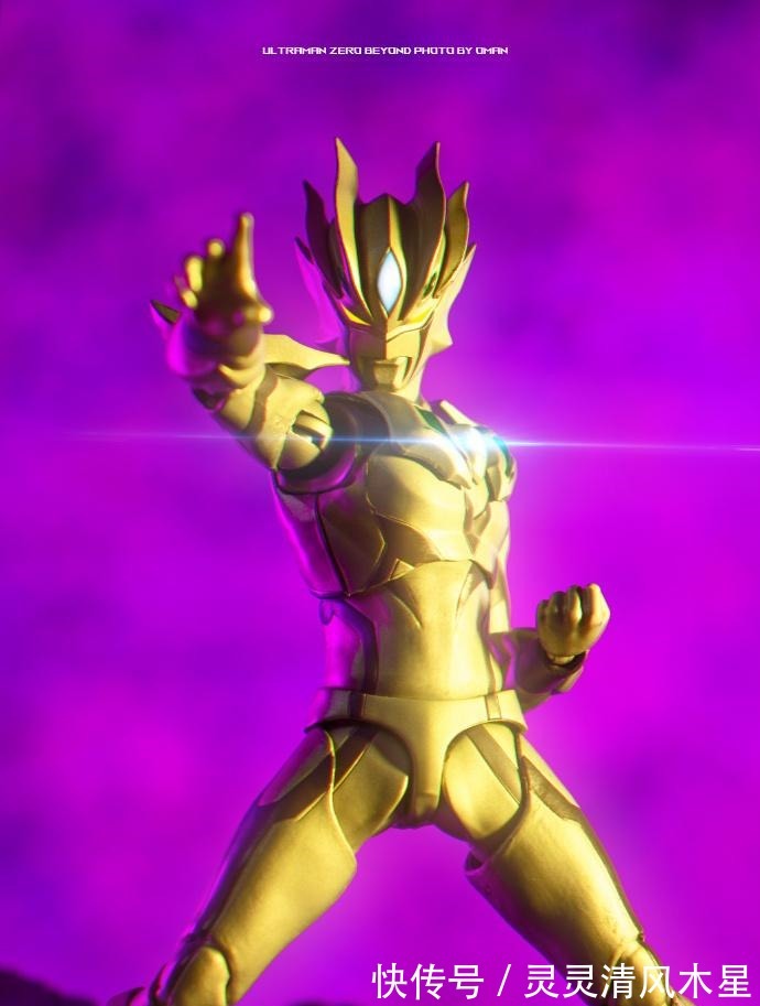 银河|奥特曼中那些CP组合,诠释了羁绊与友情,大神运用手办完美再现