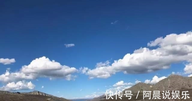 部落|「兔儿山」古冰帽地质奇观