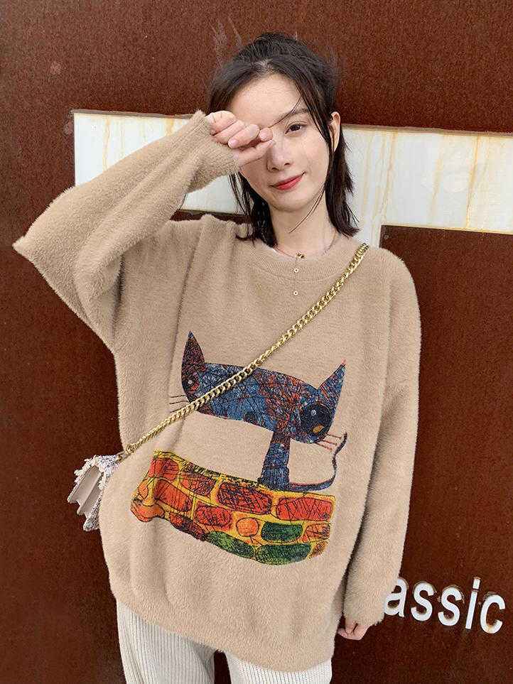 风衣 秋天穿搭没头绪?试试这些高级时髦的大地色穿搭,百搭又洋气