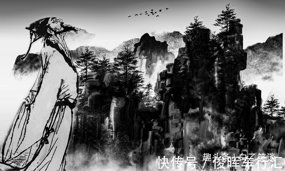 云庵!信佛的苏轼,病逝前说了最后一句话,代表着他对人生的终极领悟!