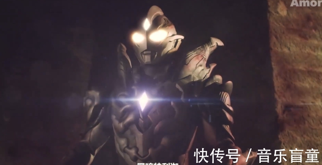 希特拉姆|特利迦奥特曼:希特拉姆抓住静间结名,伊格尼斯的眼泪,有深意