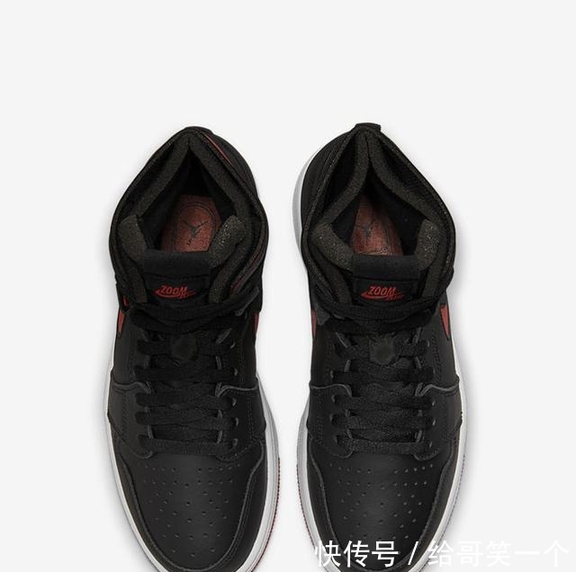 jordan 一双经典一双高级！两款全新Air Jordan 1官图释出！