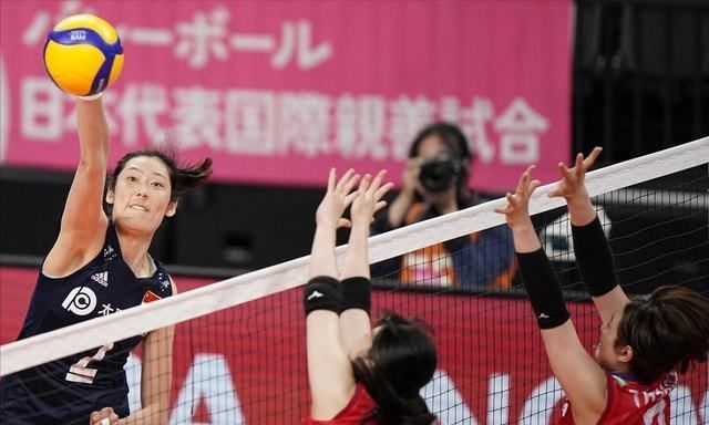 中国女排|中国女排32岁大将作重要决定,蔡斌惋惜郎平支持