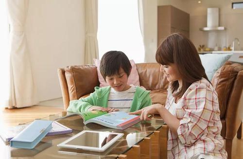 规矩|6岁前若不给孩子立规矩,再好的教育都是无用的