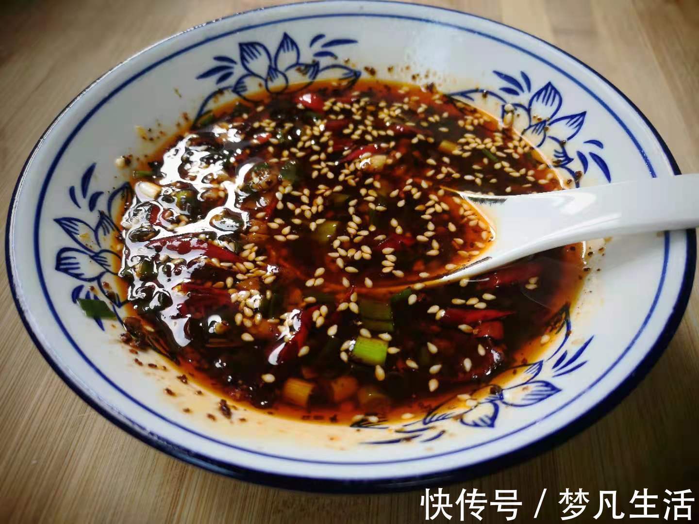 爽口|天热多做这菜吃，富含天然叶酸，一斤8毛，买来一烫一拌，真爽口