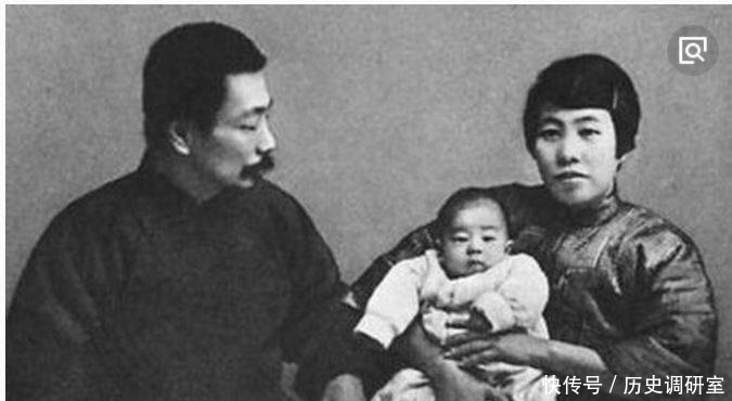 她身为原配,却给小妾养儿子,一生无爱无性,临死却说了这么句话