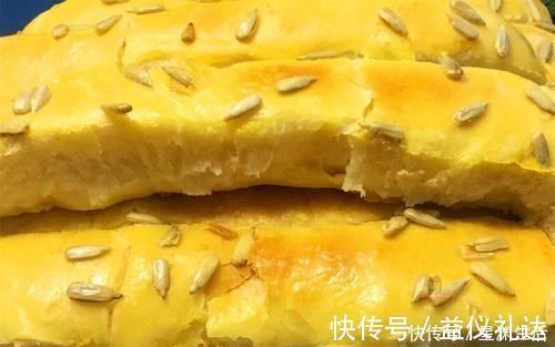 配方|家常烤面包详细步骤,配方秘诀都告诉你,说起来自从我家孩子去年买了烤箱