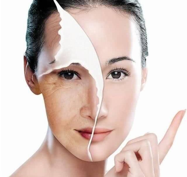 桂圆|气血不足老得快,多吃6种食物,助你脸色红润,皱纹悄悄不见了