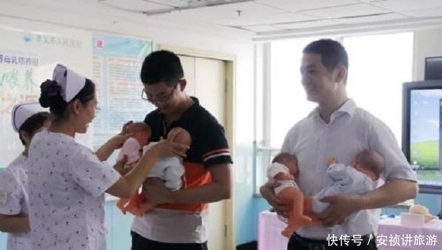 小兰|“你没资格抱孩子”,娃被抱出产房,宝爸刚要伸手,却被护士制止