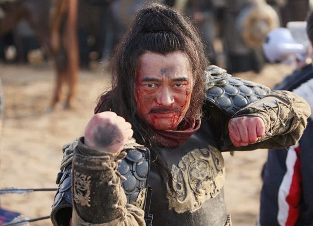 疑点|刘唐之死,疑点很多,不知道卢俊义是不是故意的