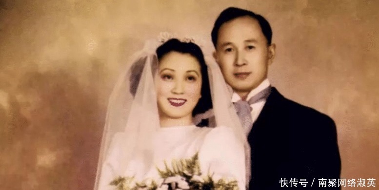 钱学森|钱学森的夫人比钱老在国际上出名更早,她叫什么?他们如何相恋的