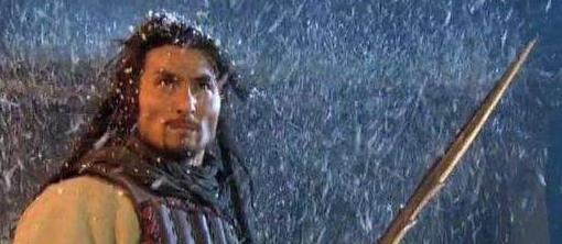 教头|水浒中武松的都头、林冲的教头、鲁智深的提辖官,谁的官更大