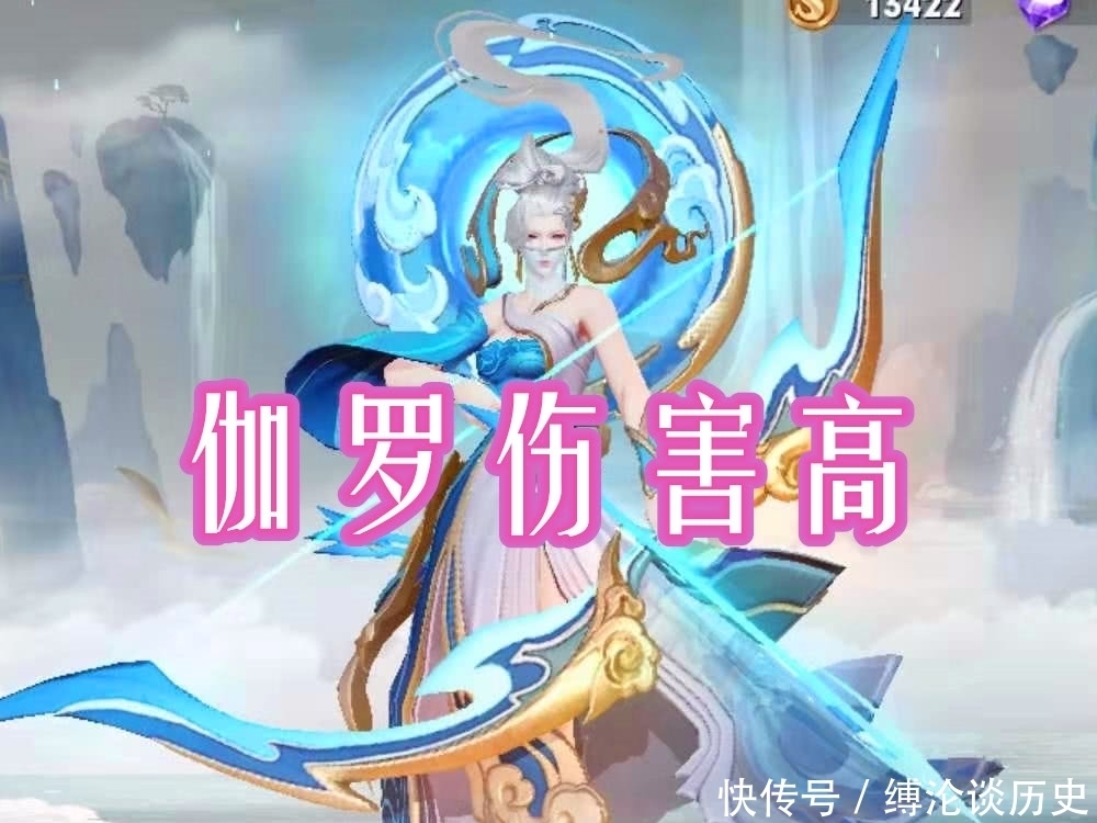 攻速|射手1级打架谁厉害？伽罗伤害高，后羿攻速快，但冷门的他无人敢惹！