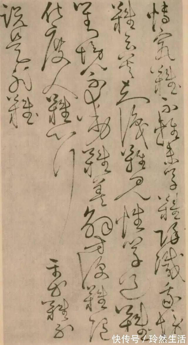 周濂@徐悲鸿评他的这部作品前无古人,后无来者